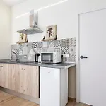 The Port Urban Loft
