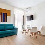 The Port Urban Loft