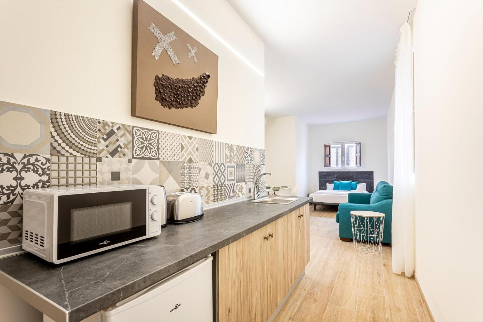 The Port Urban Loft