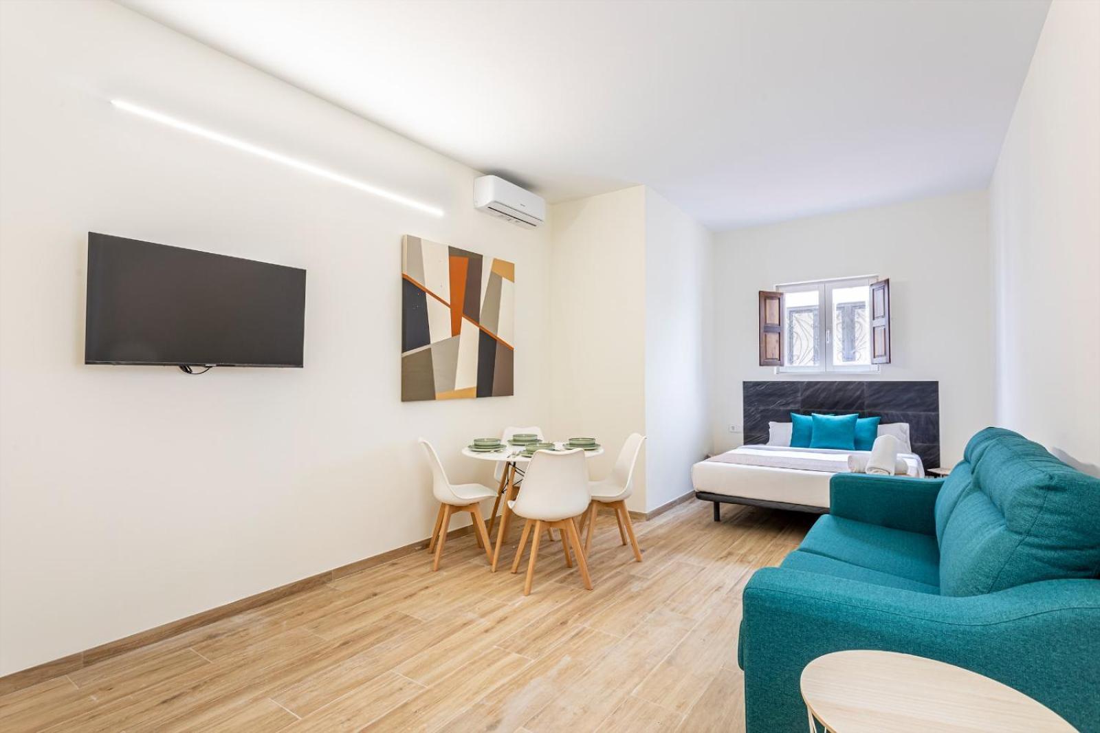 The Port Urban Loft Appartement Valence