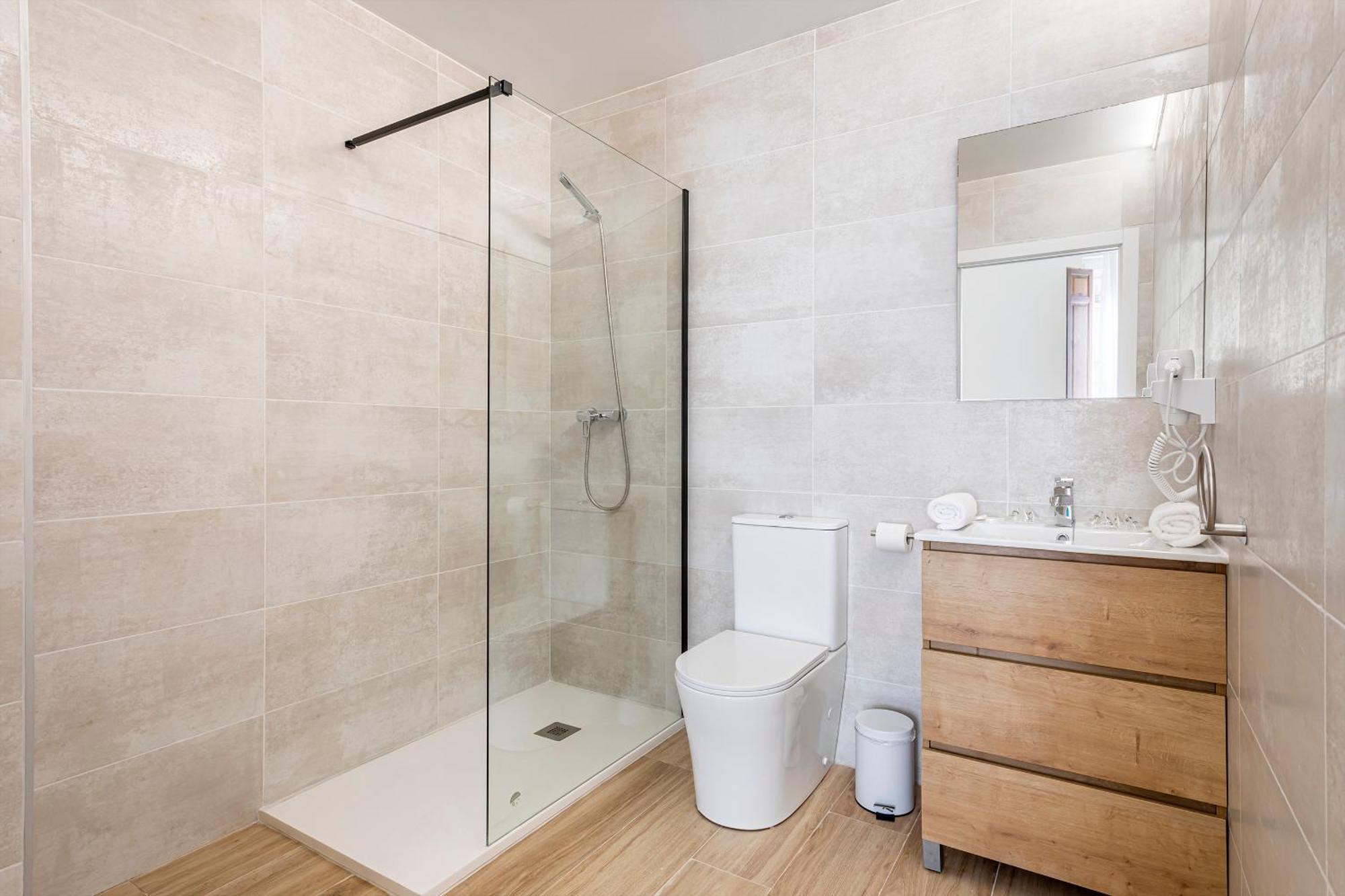 Appartement The Port Urban Loft *