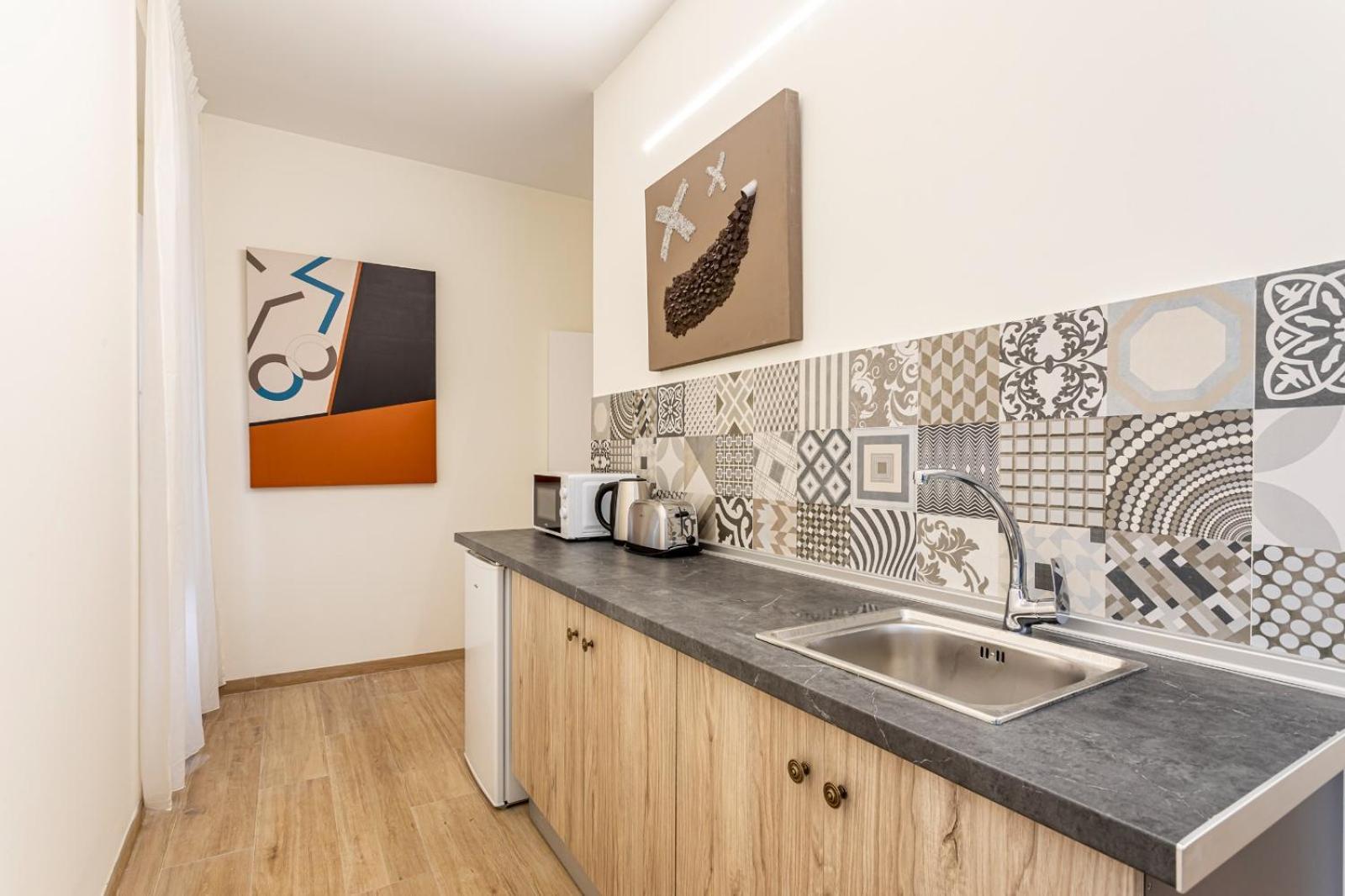 The Port Urban Loft